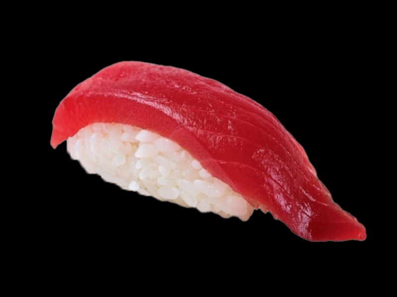 Магура суши