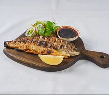 Форель радужная