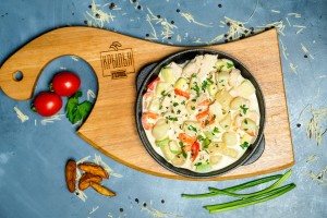 Запасной аэродром
