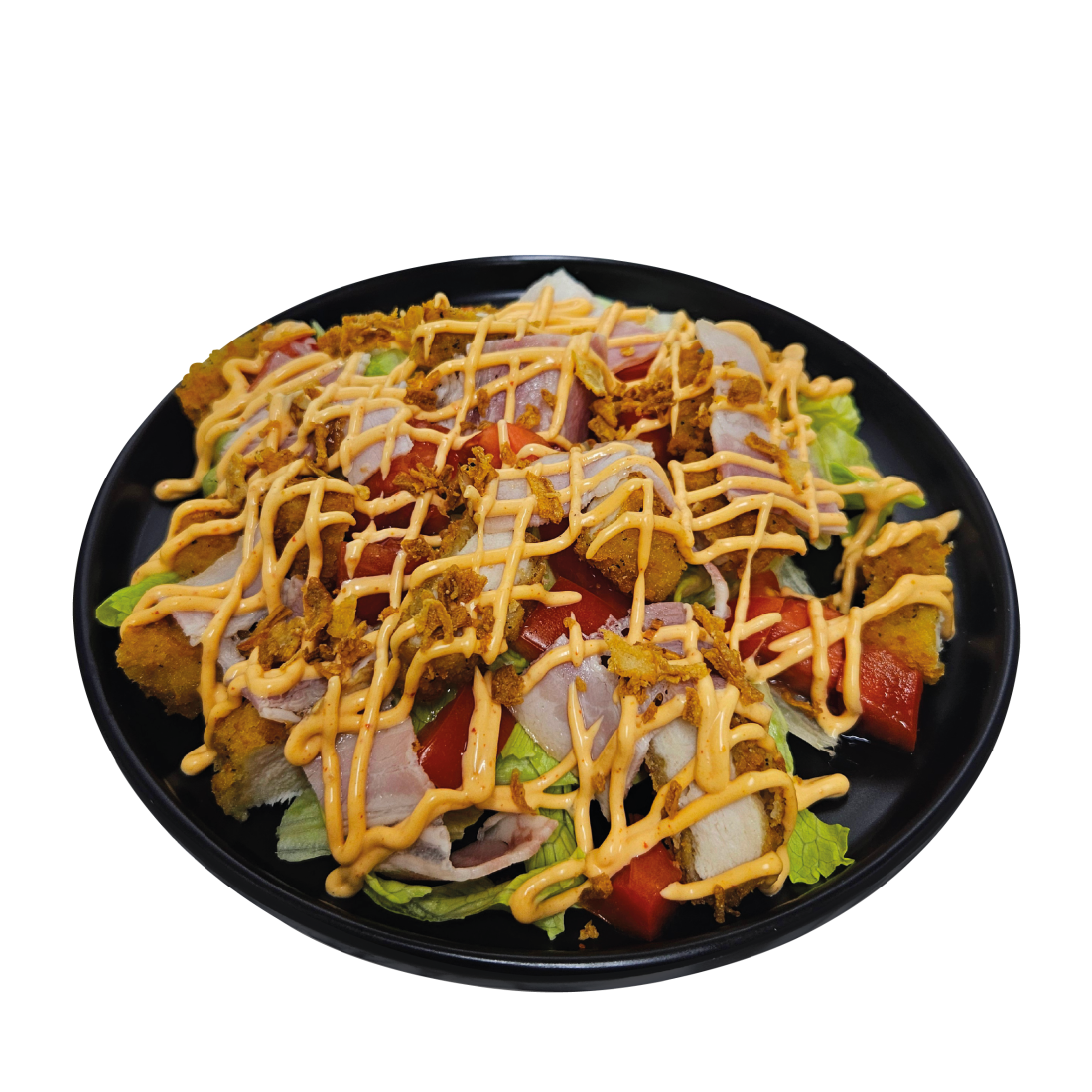 Чикен-микс 210г