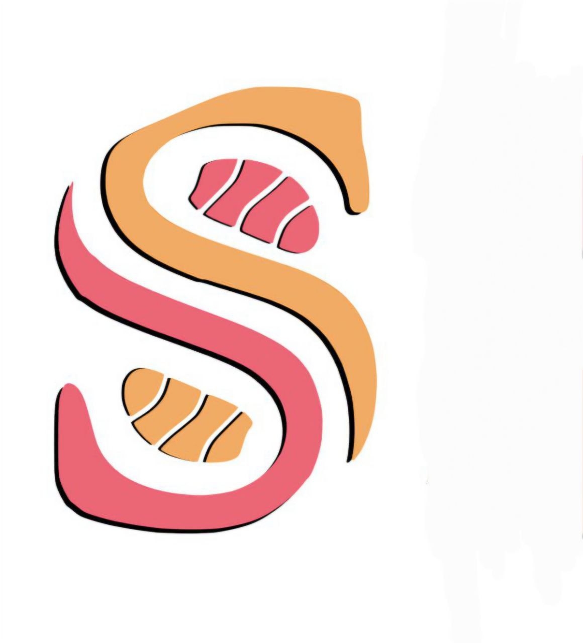 Sushi SPECIAL - логотип