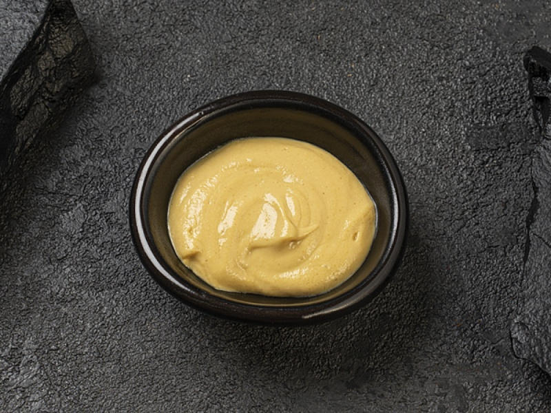 Соус горчичный