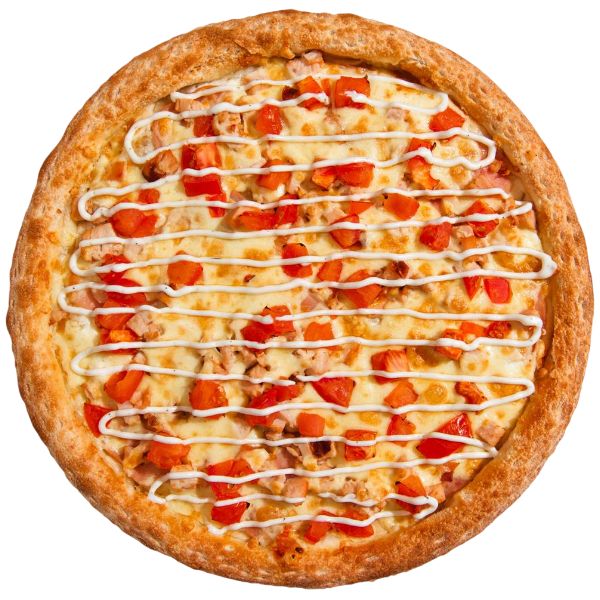 Курочка Ранч 30 см 