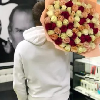 Большой сюрприз