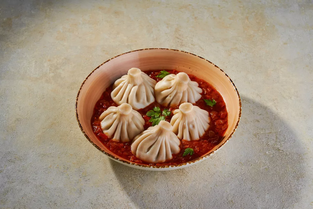 Хинкали Батуми