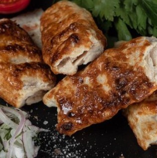 Люля куриный