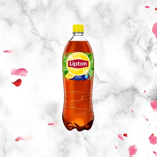 Lipton Лимон