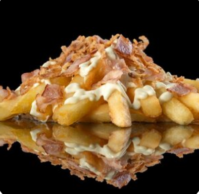 Картофель фирменный