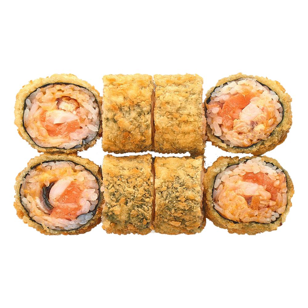 Темпура ролл №6