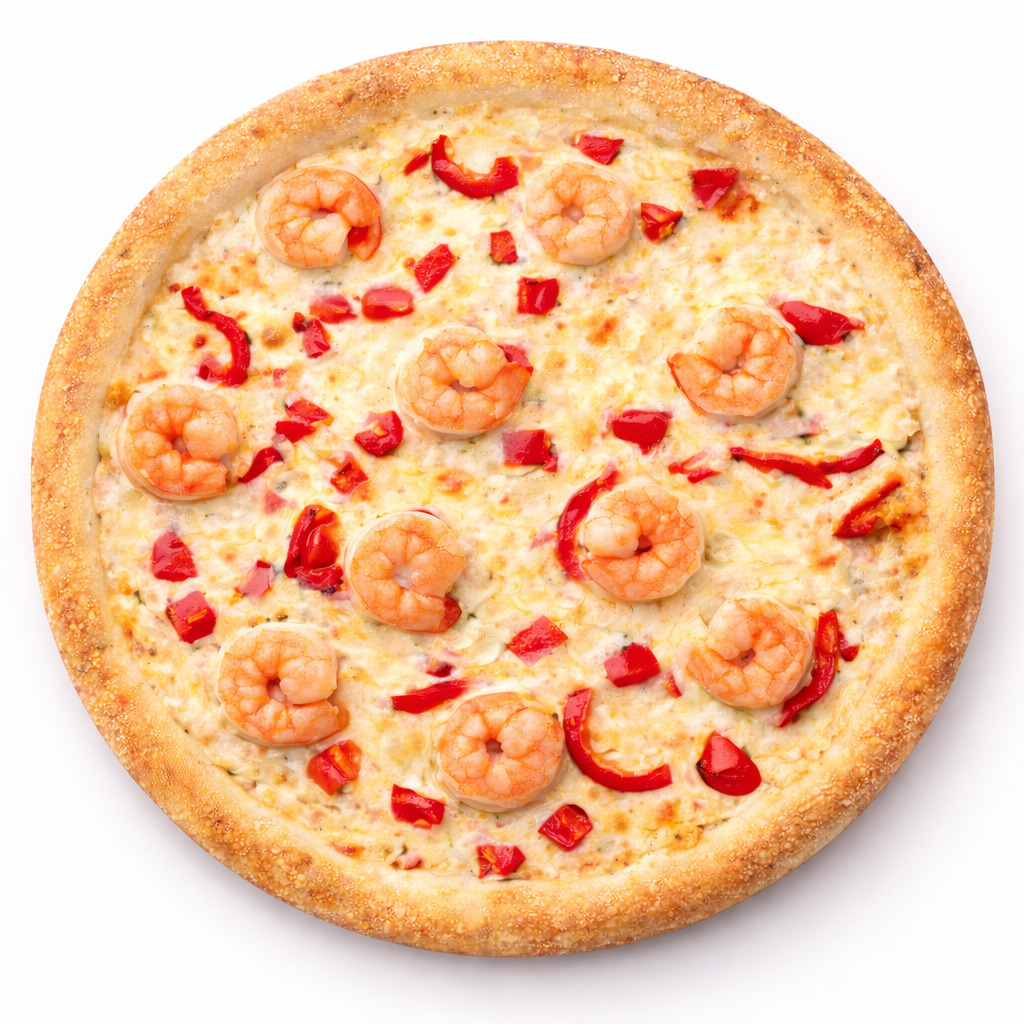 Креветка 1000 островов 33 см. (итальянское)