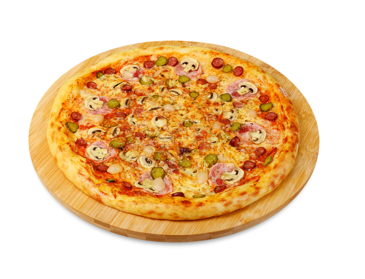 Охотничья 25 см