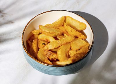 Картофель Айдахо