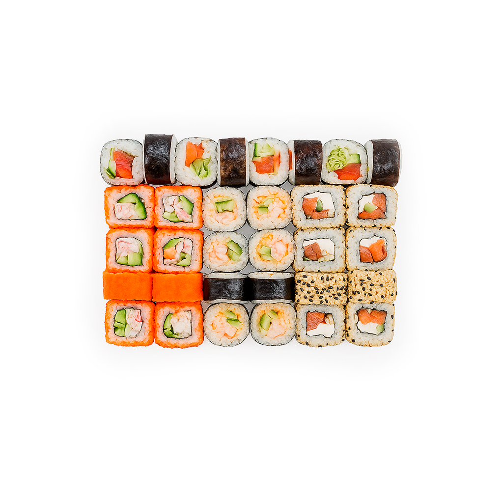 Радуга (32 шт.)