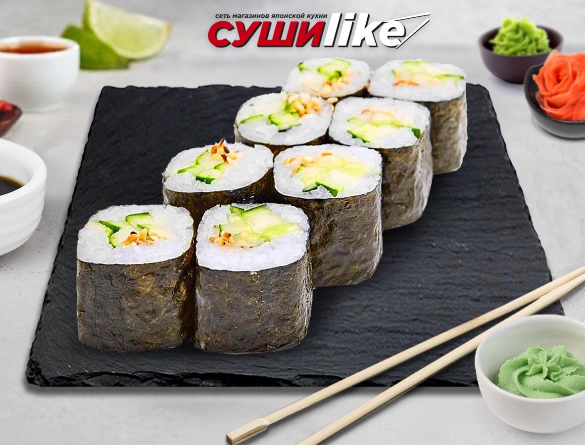Каппа маки