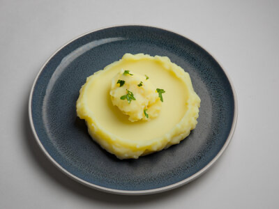 Картофельное пюре