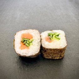 Сяке маки