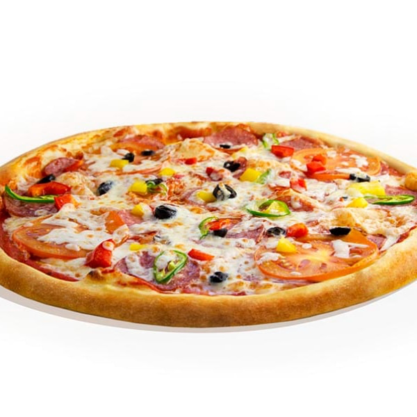 Пепперони 32 см