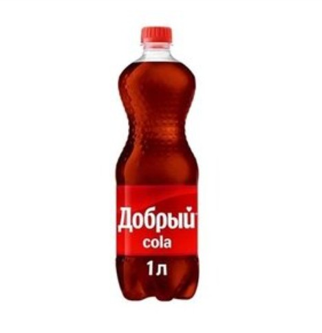 Добрый кола