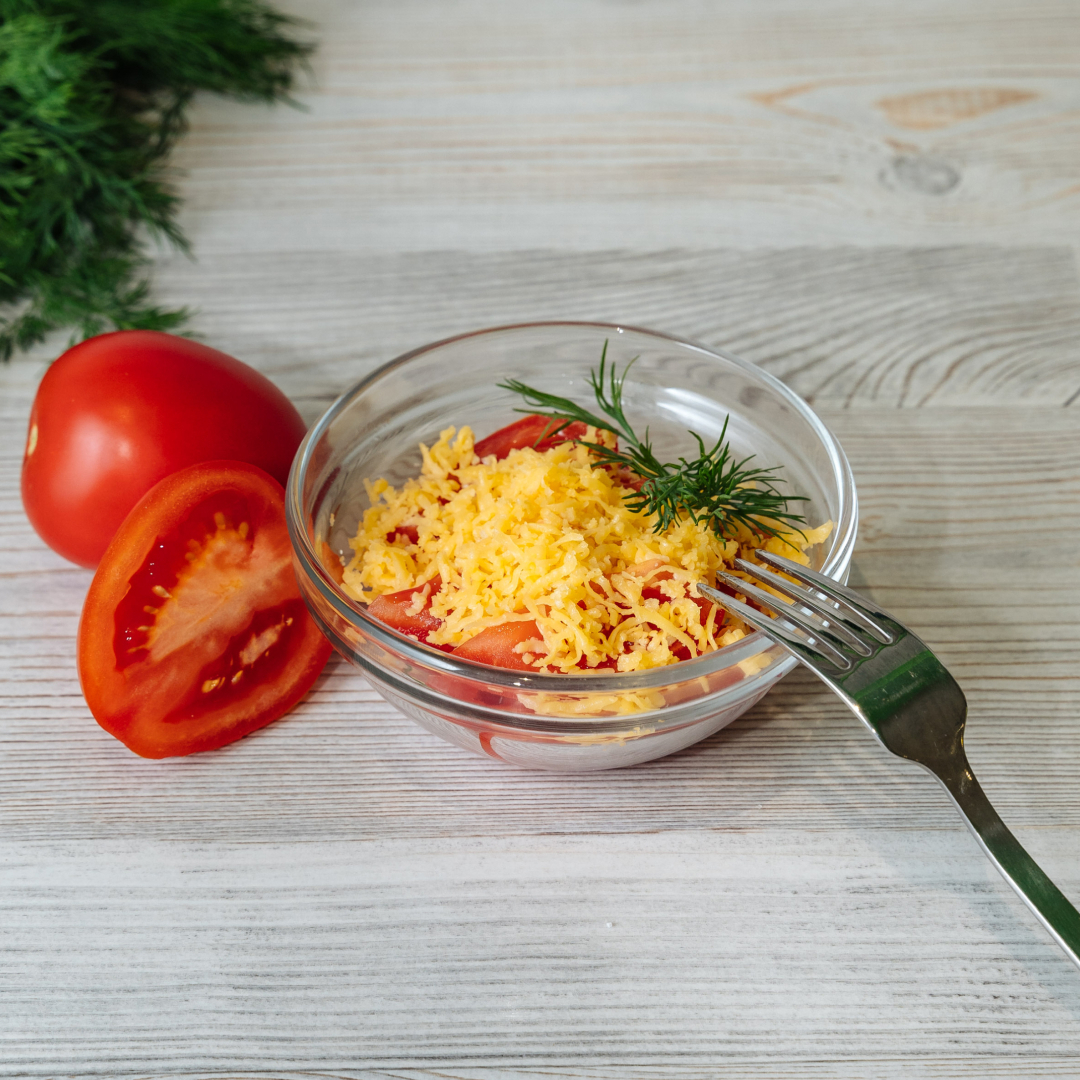 Салат Помидорка 150г