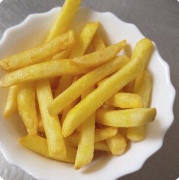 Картофель фри