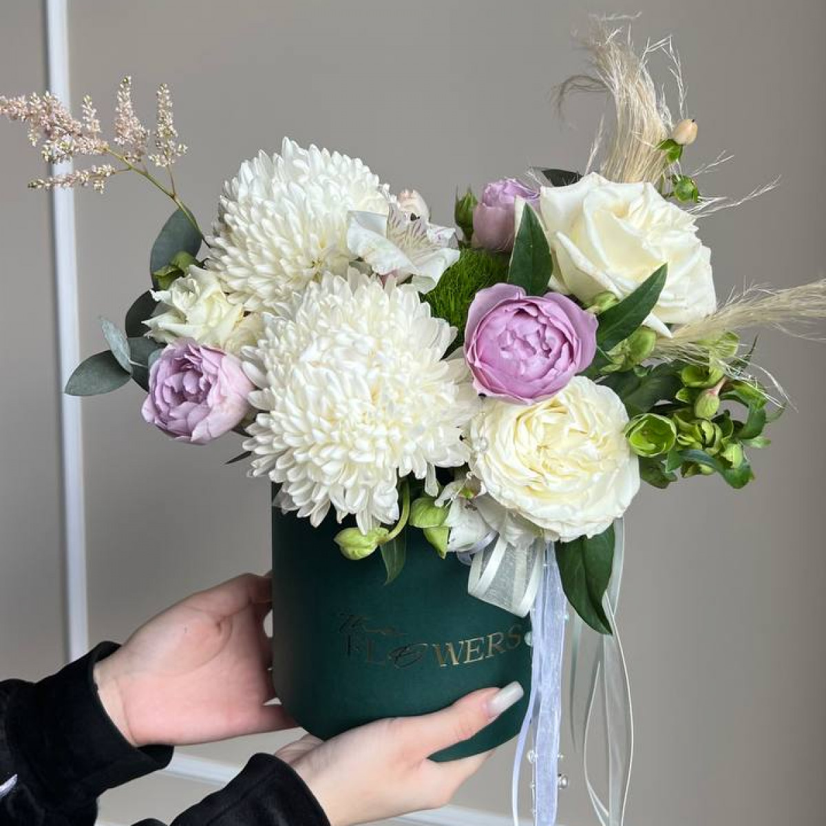 Композиция (предзаказ) 20