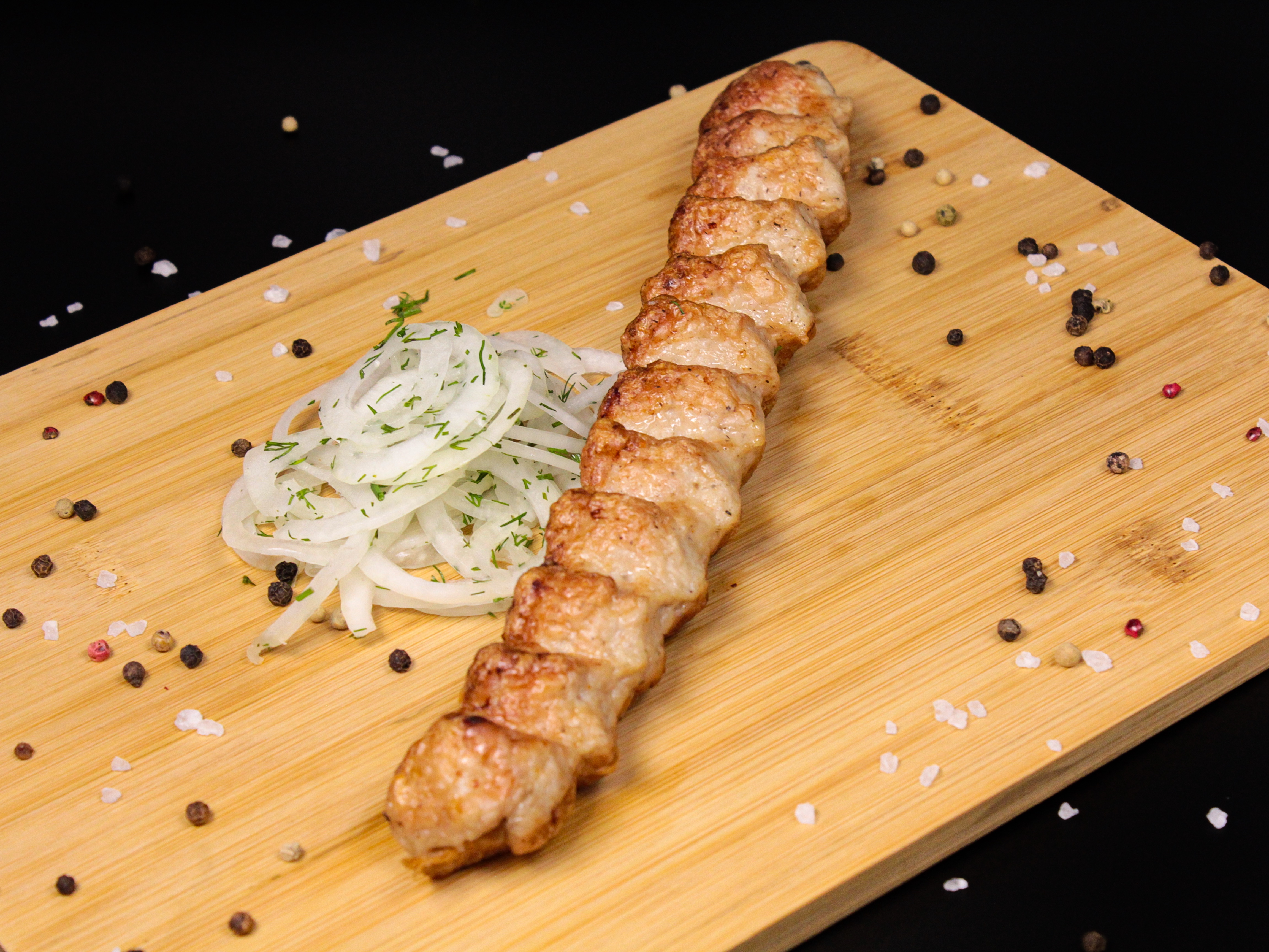 Люля кебаб из курицы 150г