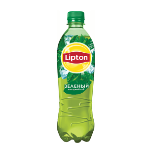 Липтон Зелёный