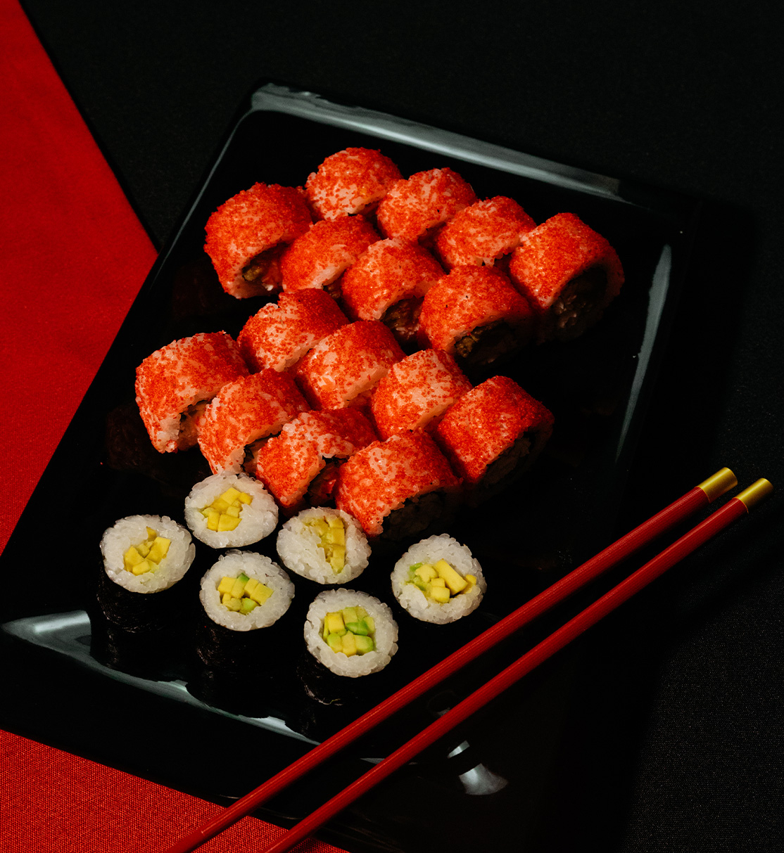 Сет Калифорния