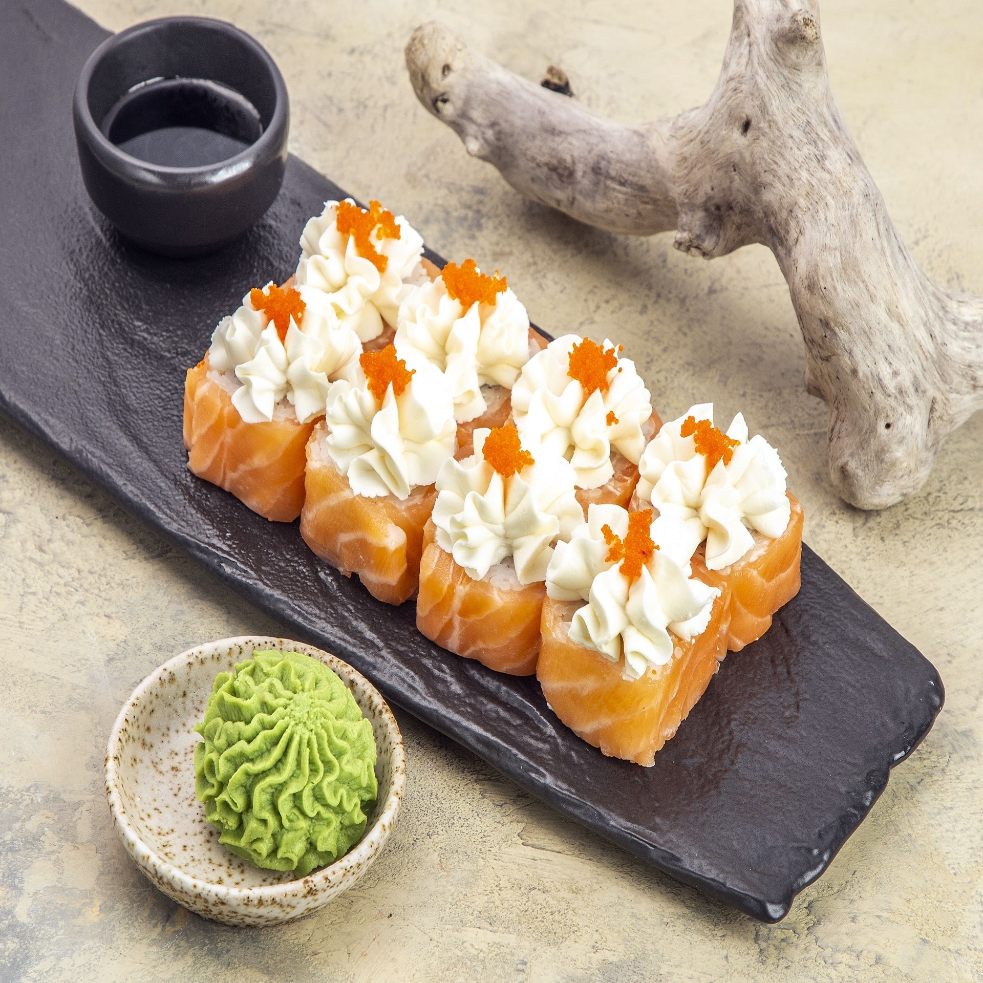 Филадельфия де-люкс