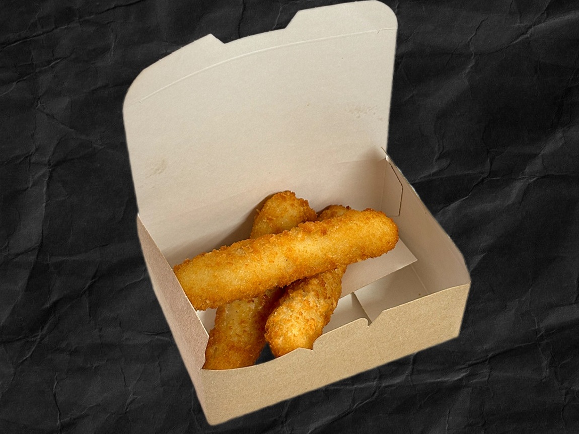 Сырные палочки