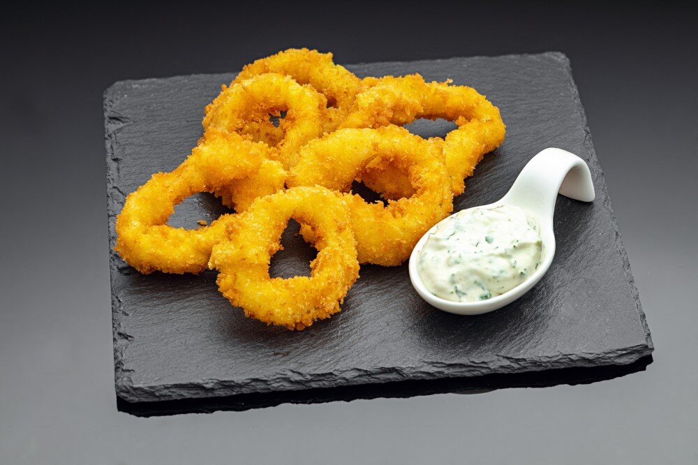 Кольца кольмара