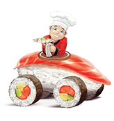 Лого
