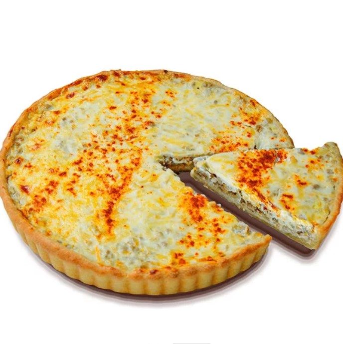 Ирландский пирог (стандарт)