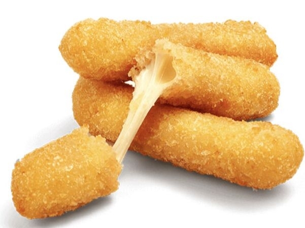 Сырные палочки