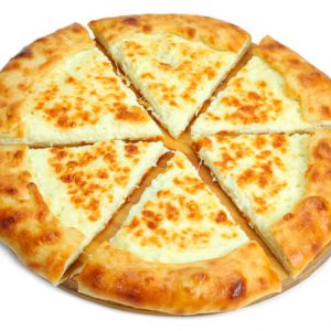 Хачапури по царски