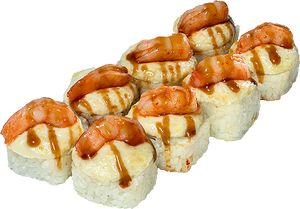 Крабс эби