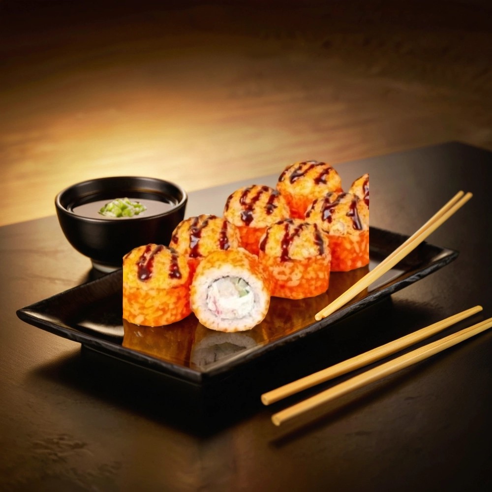 Ролл ОКЕАНЦУ СП 