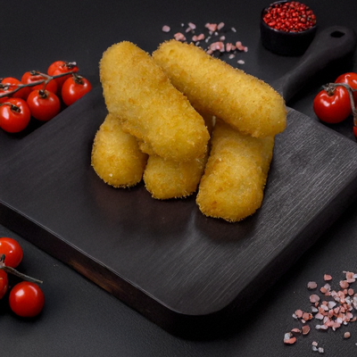 Сырные палочки