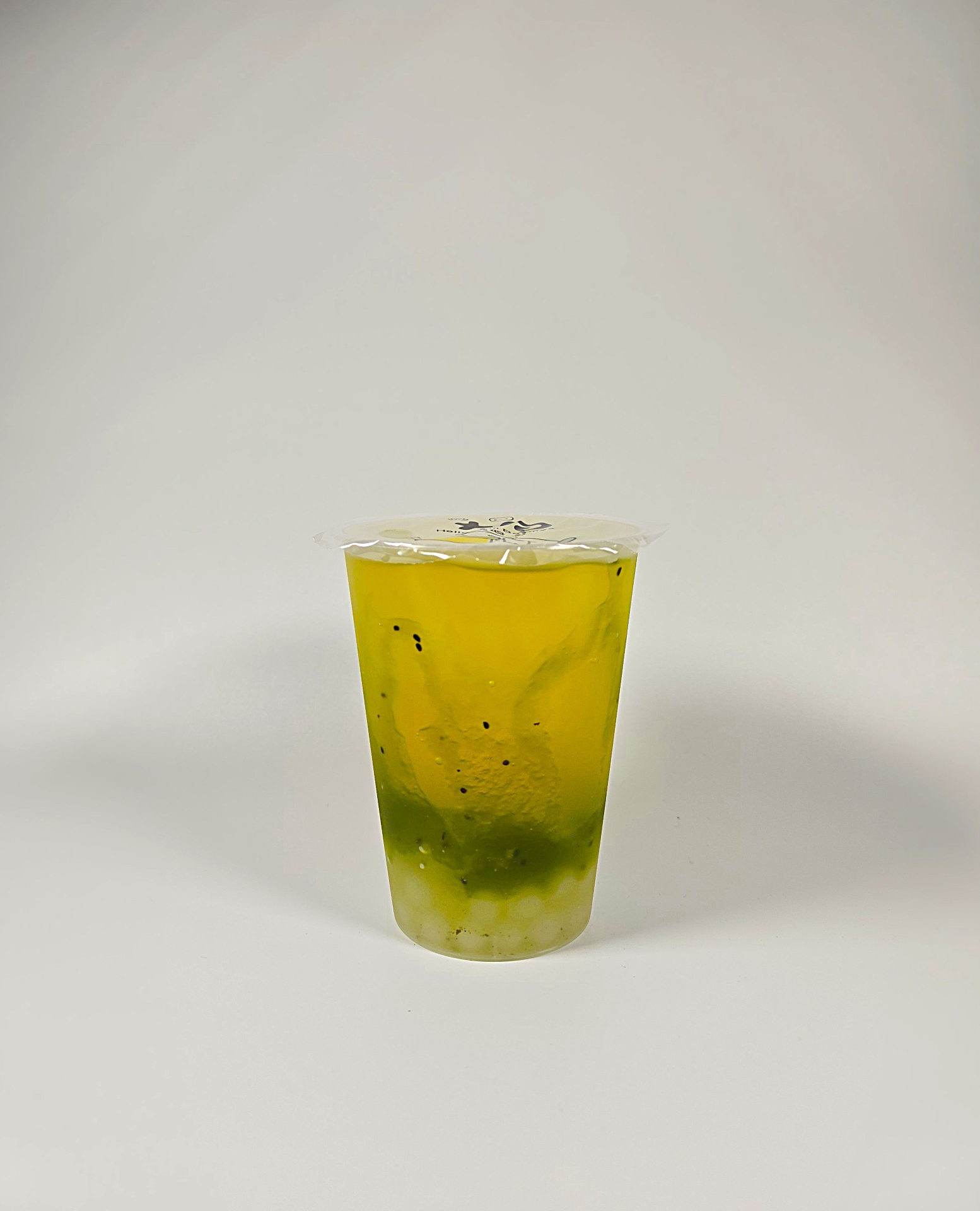 Жасмин-киви 375 мл