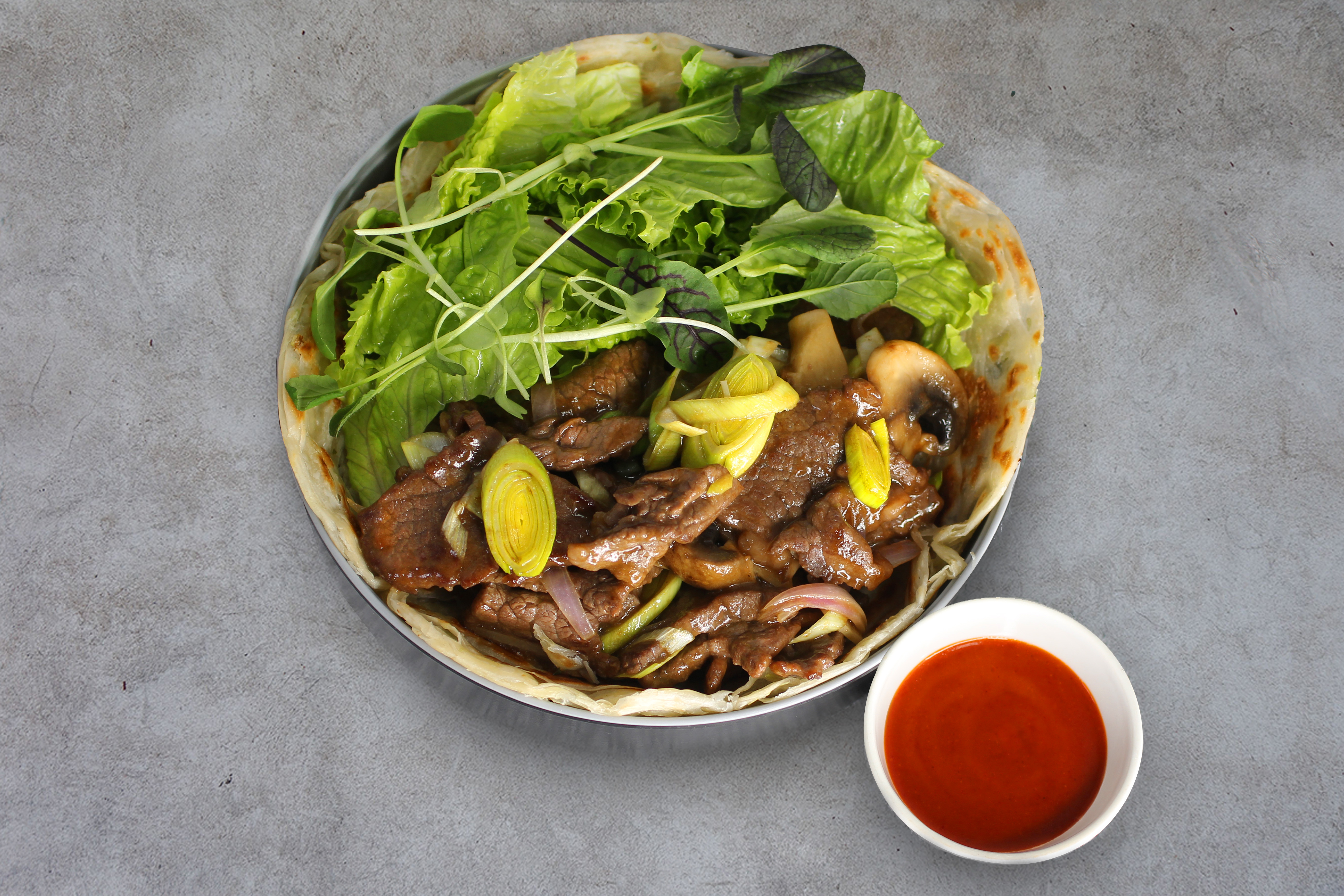 ГОВЯДИНА ПУЛЬКОГИ