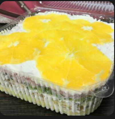 Салат "Марокко" 1,5кг