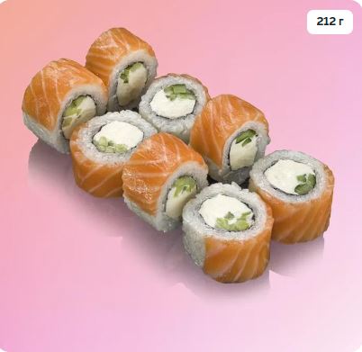 Классическая Филадельфия