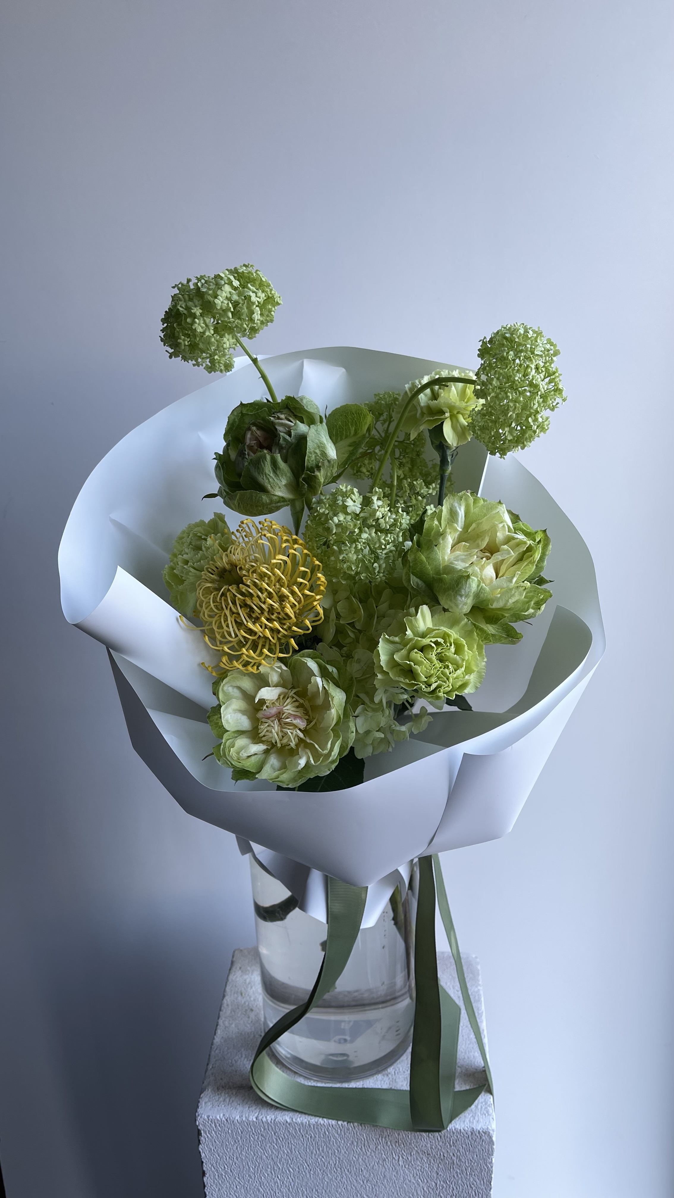 Букет-комплимент