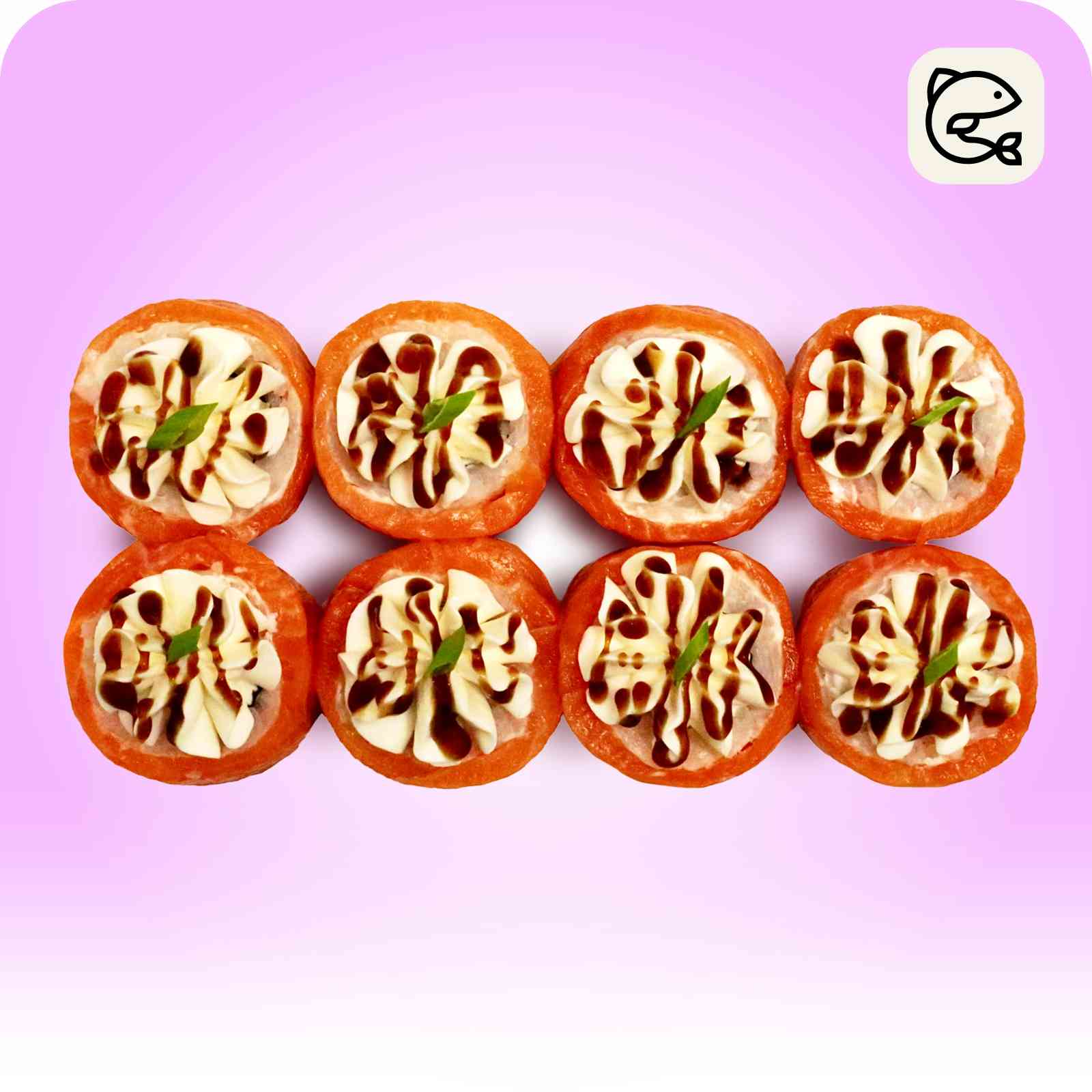 Фила Дабл Чиз