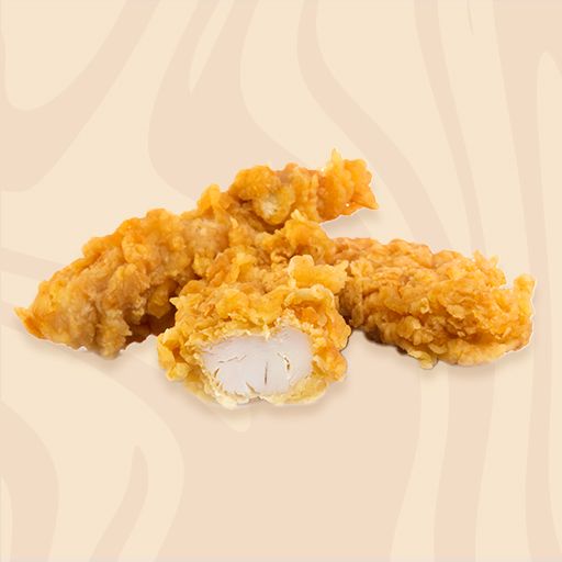 3шт Стрипсы