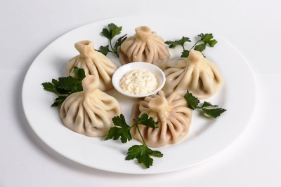 Хинкали