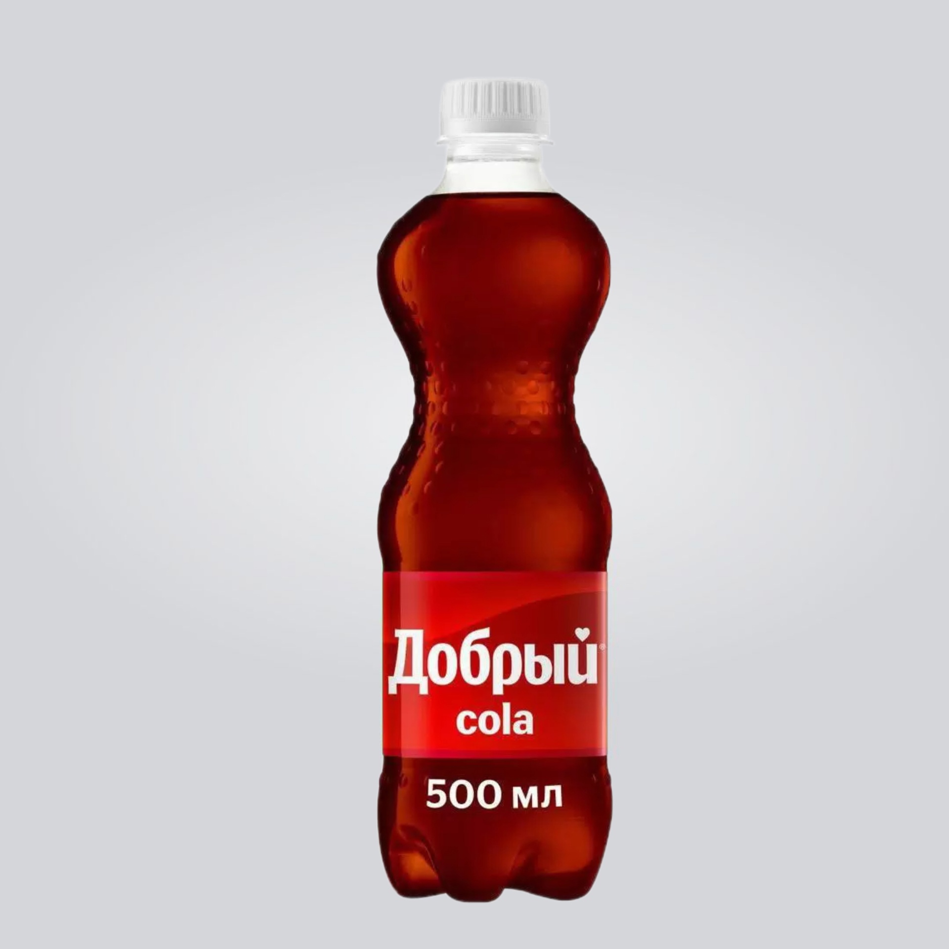 Добрый Cola 0,5л