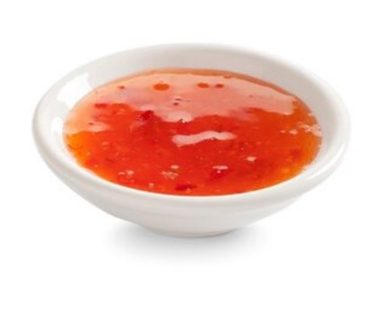 Сладкий соус Чили