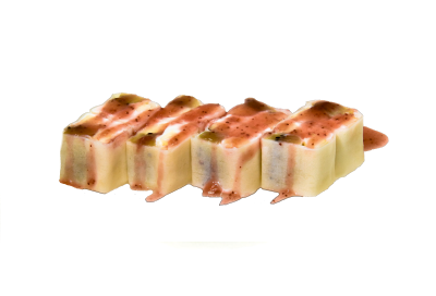 Ролл фруктовый