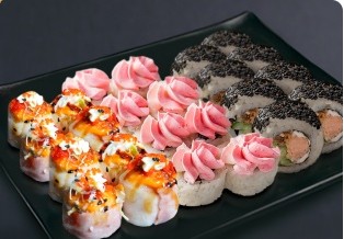 Мираж 24 шт